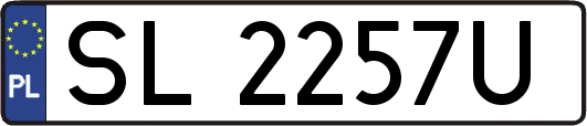 SL2257U