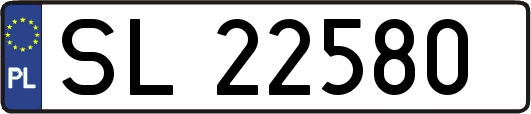 SL22580