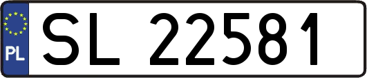 SL22581