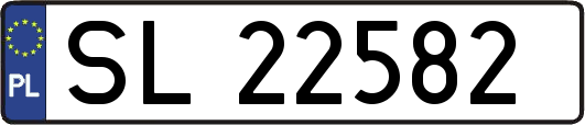 SL22582