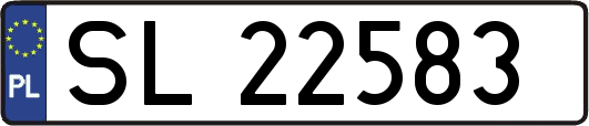 SL22583