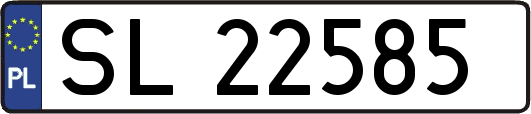 SL22585