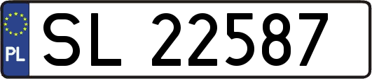 SL22587