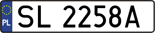 SL2258A