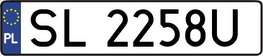 SL2258U