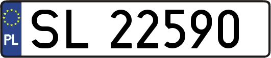 SL22590