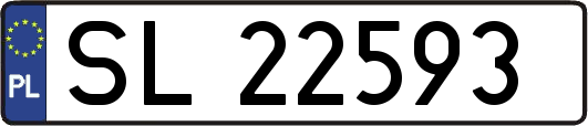 SL22593