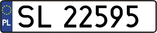 SL22595