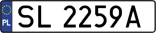 SL2259A