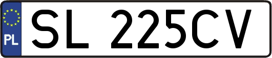 SL225CV