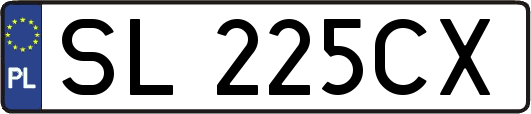 SL225CX
