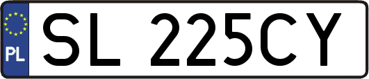 SL225CY
