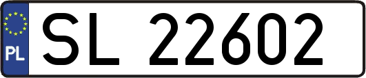 SL22602
