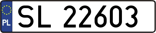 SL22603