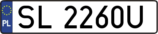 SL2260U