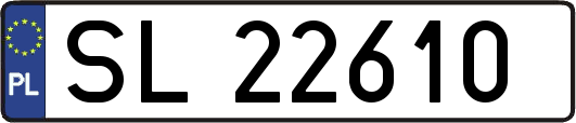 SL22610