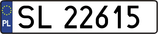 SL22615