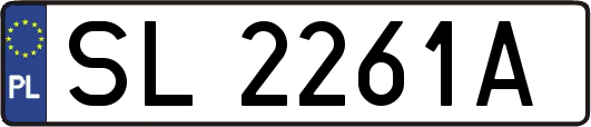 SL2261A