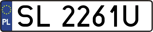 SL2261U
