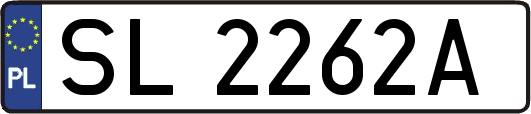 SL2262A