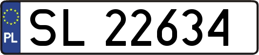 SL22634