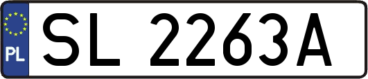 SL2263A