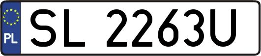 SL2263U