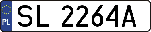 SL2264A