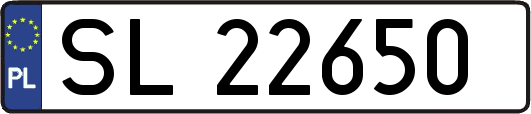 SL22650