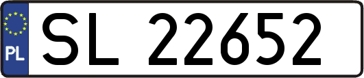 SL22652