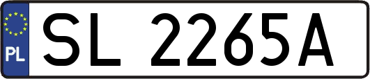 SL2265A