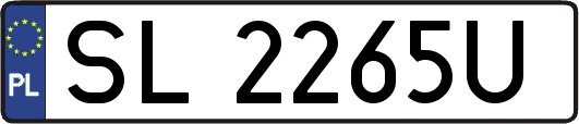 SL2265U