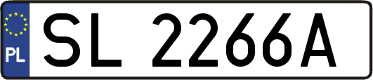 SL2266A