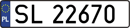 SL22670