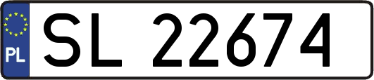 SL22674
