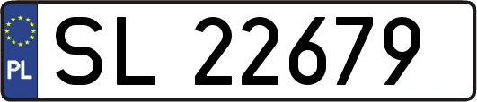 SL22679