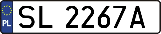 SL2267A