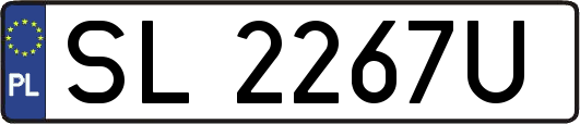 SL2267U