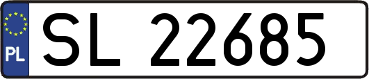 SL22685