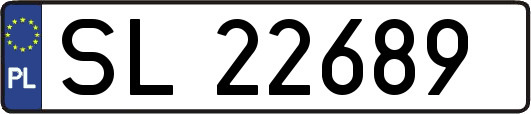 SL22689