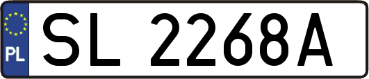 SL2268A