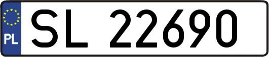 SL22690