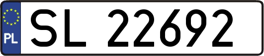 SL22692