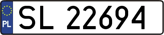 SL22694