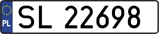 SL22698