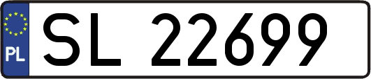 SL22699