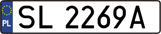 SL2269A