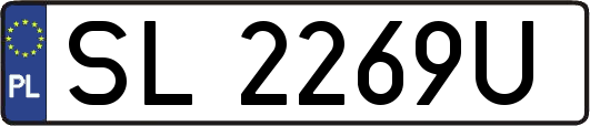 SL2269U