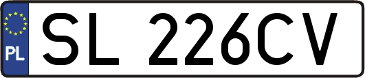 SL226CV