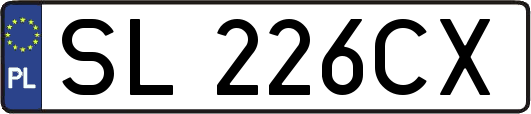 SL226CX